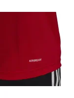 Adidas Primeblue športové tričko s 3 prúžkami Designed To M GM4318