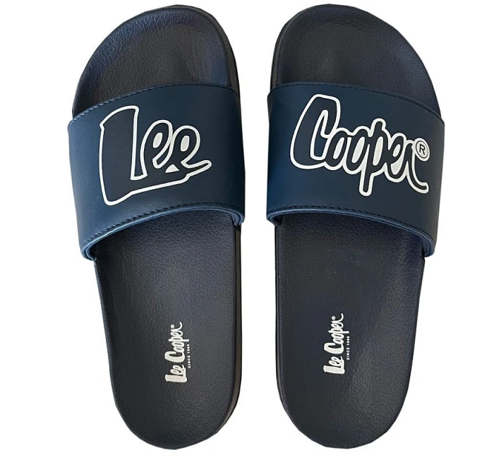 Lee Cooper W LCW-24-42-2480LA dámske žabky