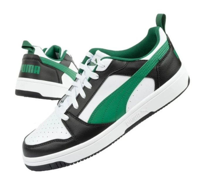 Boty Rebound M 23 model 20737024 - Puma Boty Rebound M 23 model 20737024 - Puma