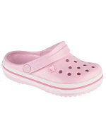 Crocs Crocband Clog K Jr 207005-6GD
