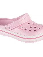 Crocs Crocband Clog K Jr 207005-6GD