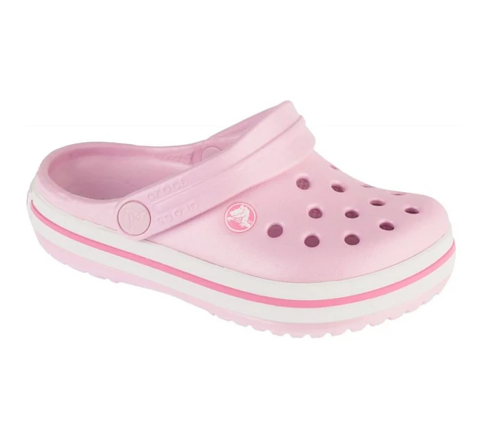 Crocs Crocband Clog K Jr 207005-6GD