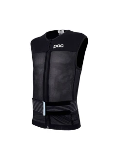 Air Vest vesta na  Black model 21485146 - POC