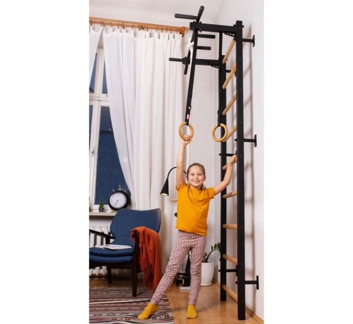 DRABINKA Z DRĄŻKIEM I DLA dětské model 21830293 - Benchk DRABINKA Z DRĄŻKIEM I DLA dětské model 21830293 - Benchk