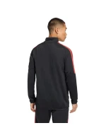 Pánske tričko adidas Tiro 26 League Training Top black, white and red JY9697 pánske