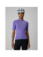 Dámsky cyklistický dres UPF50+ 4F 4FRSS26TFTSF2455-65S dámsky Dámsky cyklistický dres UPF50+ 4F 4FRSS26TFTSF2455-65S dámsky