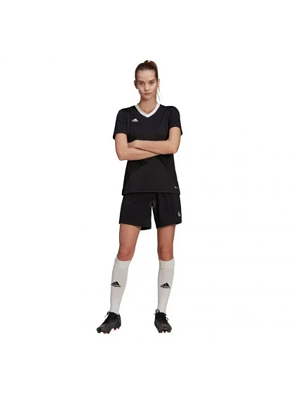 Dámské tréninkové tričko Entrada 22 Jsy W model 17079129 - ADIDAS