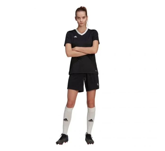 Dámské tréninkové tričko Entrada 22 Jsy W model 17079129 - ADIDAS