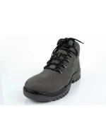 Pánska treková obuv M OBMH258 25S - 4F