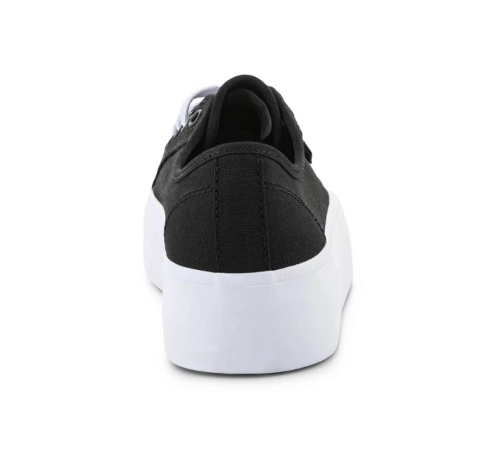 Dámska platforma Manual W ADJS300280-BKW - Dc Dámska platforma Manual W ADJS300280-BKW - Dc