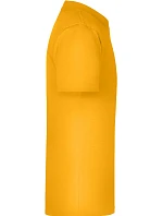 Daiber JN 19 Dětské tričko 02.0019 gold yellow Daiber JN 19 Dětské tričko 02.0019 gold yellow