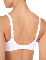 Felina 201 Pure Balance 0207201, Spacer-BH ohne Bügel 207201 034 biela