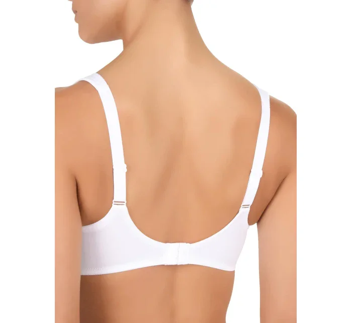 Felina 201 Pure Balance 0207201, Spacer-BH ohne Bügel 207201 034 biela