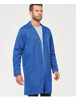 WK Unisex pracovní plášť 20.K royal blue model 22514334 - Kariban WK Unisex pracovní plášť 20.K royal blue model 22514334 - Kariban