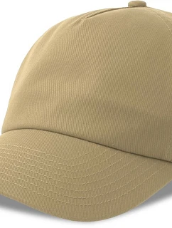 Dad Five 5 panelová baseballová kšiltovka khaki model 22456215 - Atlantis Headwear
