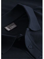 Pánské pracovní piqué polo EXCD 40. ice blue model 22409939 - Promodoro Pánské pracovní piqué polo EXCD 40. ice blue model 22409939 - Promodoro