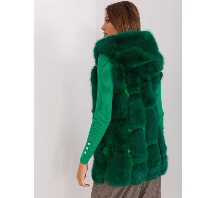 Vesta AT KZ 2379.96P tmavo zelená Vesta AT KZ 2379.96P tmavo zelená