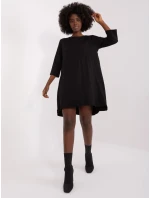 Šaty RV SK model 16328028 černá - FPrice