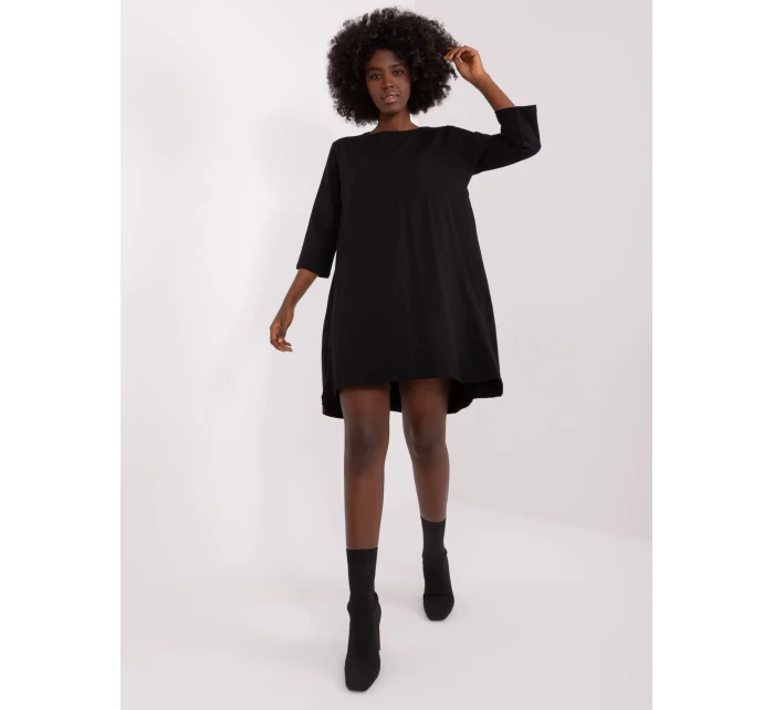 Šaty RV SK model 16328028 černá - FPrice