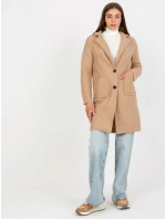 Dámský kabát TW EN BI model 17761058 - FPrice