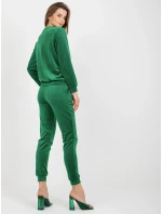 Dámská souprava WN KMPL model 18292952 zelená - FPrice