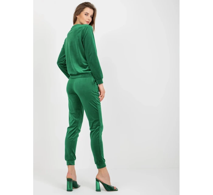 Dámská souprava WN KMPL model 18292952 zelená - FPrice