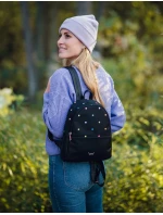 Módny batoh VUCH Zane mini Borny Módny batoh VUCH Zane mini Borny