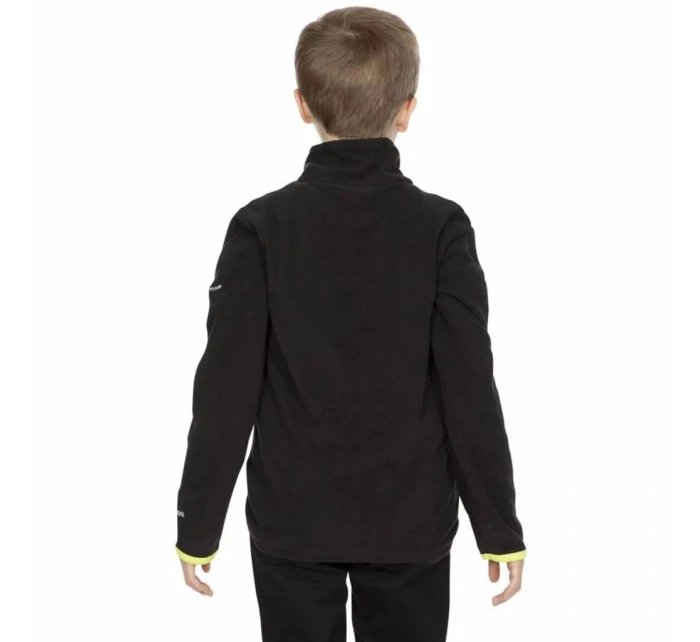 Chlapecká fleecová mikina model 21871523 - Trespass Chlapecká fleecová mikina model 21871523 - Trespass