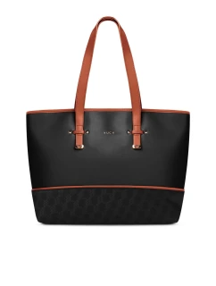 Dámska kabelka Vuch Benita MN Black