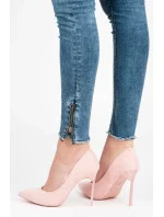 Dámske lodičky 5051-20P - VICES