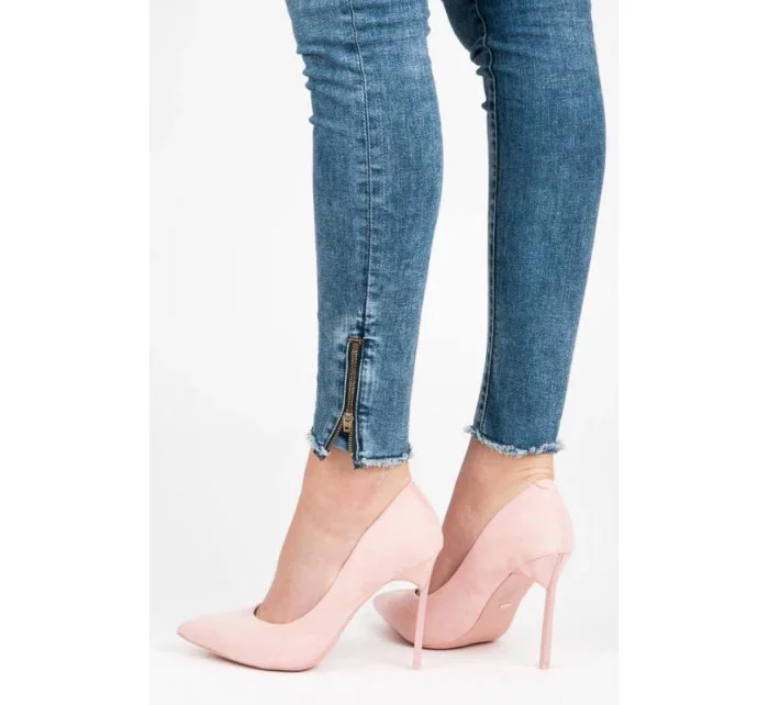 Dámske lodičky 5051-20P - VICES