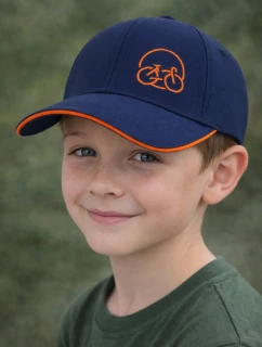 BASEBALLOVÁ ČIAPKA CD132