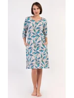 Pánské pyžamové šortky model 21059824 - Vienetta Pánské pyžamové šortky model 21059824 - Vienetta