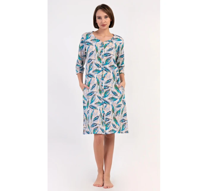 Pánské pyžamové šortky model 21059824 - Vienetta Pánské pyžamové šortky model 21059824 - Vienetta