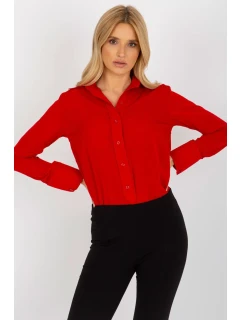 Košeľa s dlhým rukávom model 176754 Lakerta