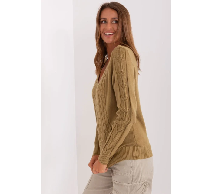 Sveter model 186578 AT