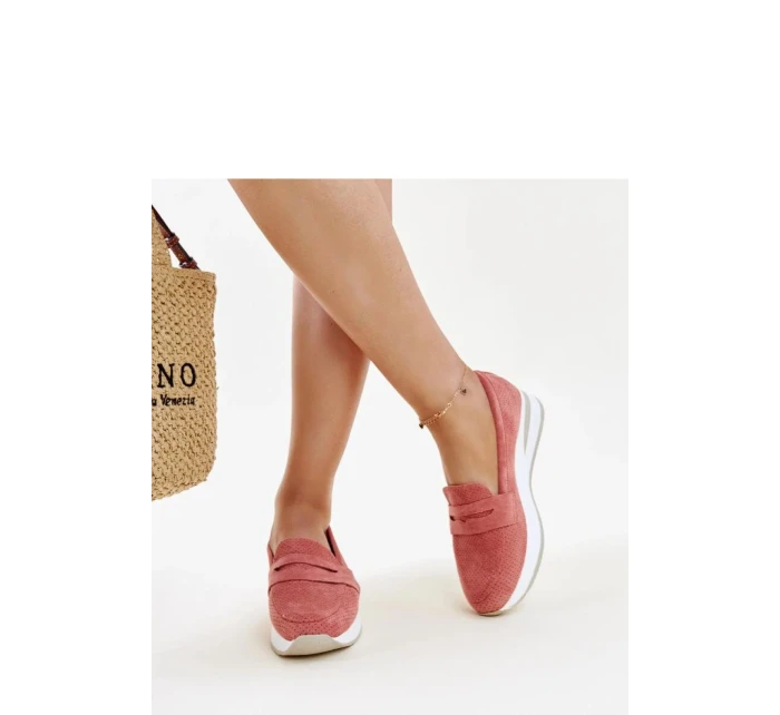 Poltopánky model 206455 Solea