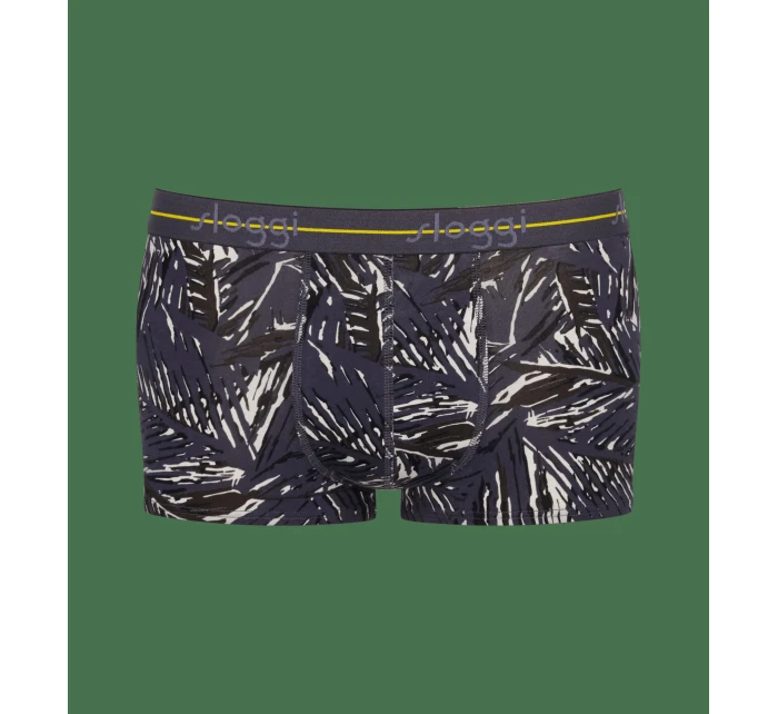 sloggi men Start Hipster C2P box - GRAY - SLOGGI GRAY - SLOGGI