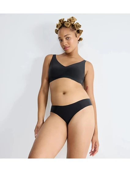 sloggi ZERO Feel 2.0 Tiny Tanga C2P - BLACK - SLOGGI BLACK - SLOGGI sloggi ZERO Feel 2.0 Tiny Tanga C2P - BLACK - SLOGGI BLACK - SLOGGI