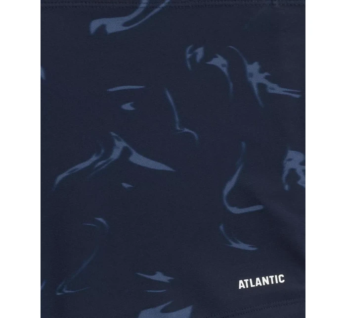 Boxerky Atlantic KMS-319 M-2XL