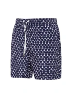Self SM 29 Šťastné šortky dlhé M-3XL