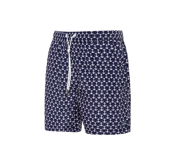 Self SM 29 Šťastné šortky dlhé M-3XL