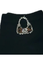 Skarpety SO&LI  3542 model 22025571 - WiK