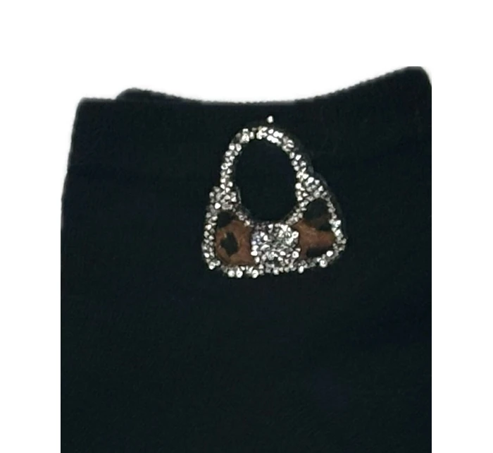 Skarpety SO&LI  3542 model 22025571 - WiK