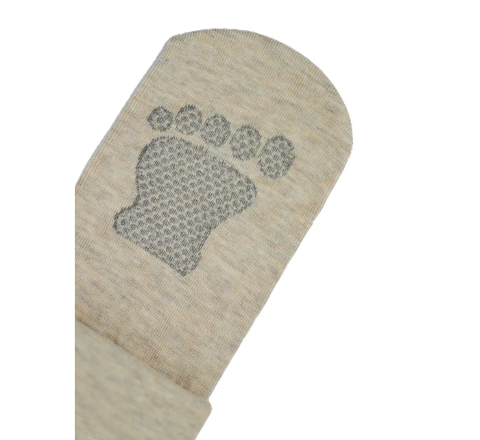 Dětské punčochové kalhoty model 18970451 Girl Thermo 116158 - Noviti