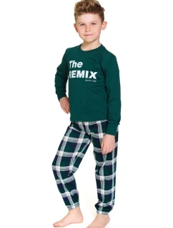 Chlapčenské pyžamo 7342 - Doctornap