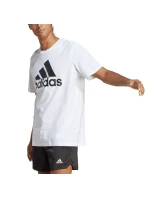 Adidas Essentials Single Jersey Big Logo Tee M IC9349 pánske