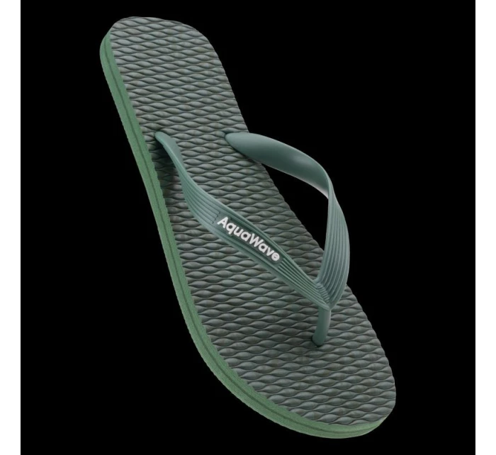 Pánské žabky model 21354753 - AquaWave Pánské žabky model 21354753 - AquaWave