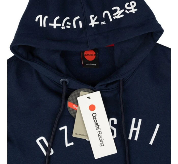 Mikina Ozoshi Brazos M OZ93903 men