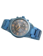 Pánské hodinky model 21804455 + BOX - G.ROSSI